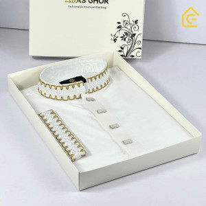 Panjabi high quality 2025 Eid Collection