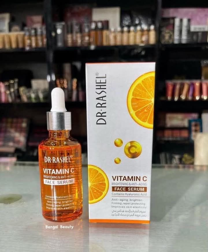 DR. Rashel Vitamin C serum