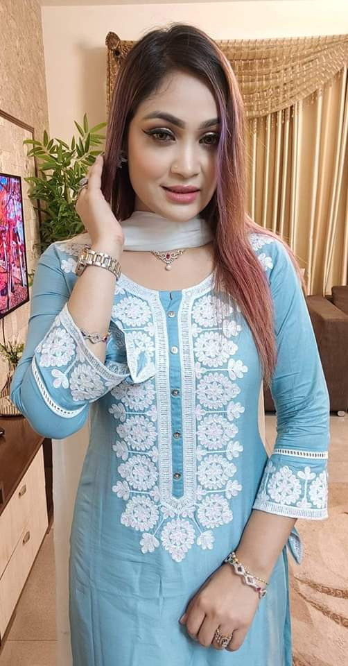 Readymade Cotton Three Piece