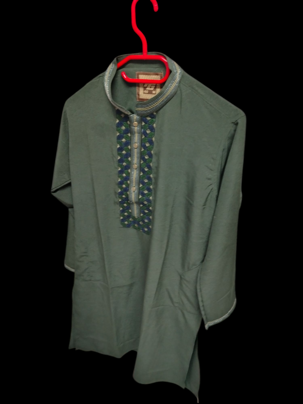 Panjabi premium quality Eid Collection 2025