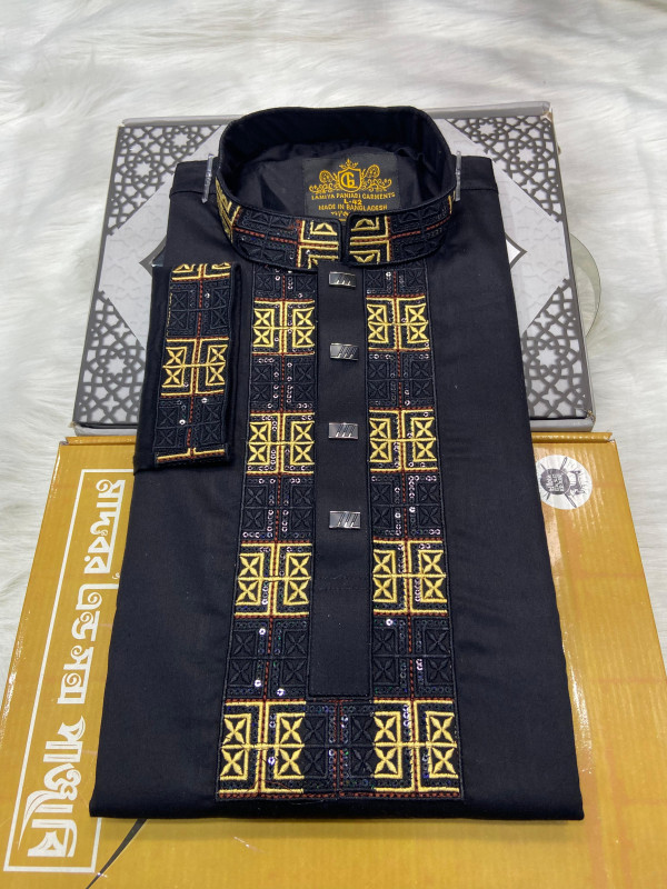 Best quality Panjabi