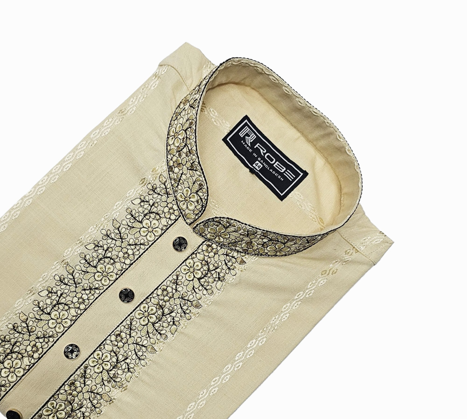 Indian Exclusive Embroidery Panjabi